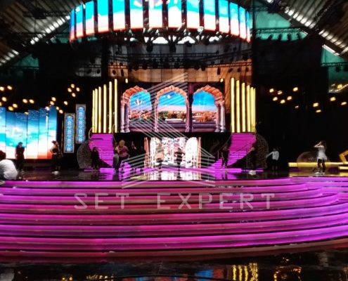 5th Hum Awards 1