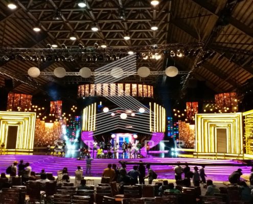 5th Hum Awards 2