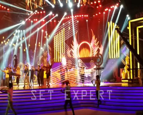 5th Hum Awards 3